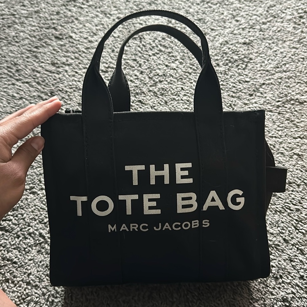 Marc Jacobs tote bag